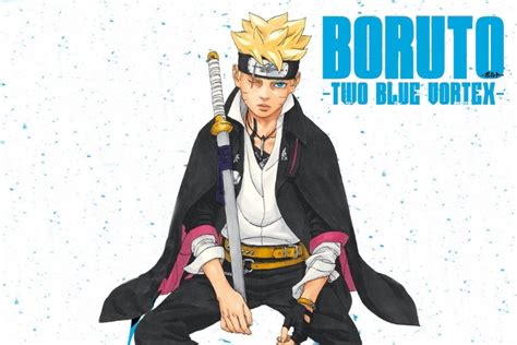 boruto chapter 88|Read Boruto: Two Blue Vortex Manga .